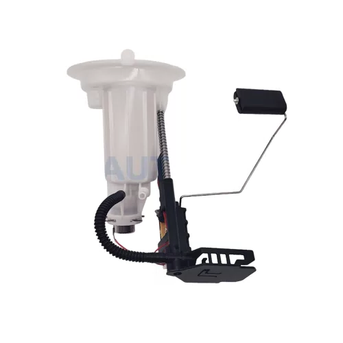 Fuel Filter w/ Sending Unit for BMW E60 E61 525i 528i 530i 2006-2011 Fuel Pump Assy 16146766152 0580314537 - image 2